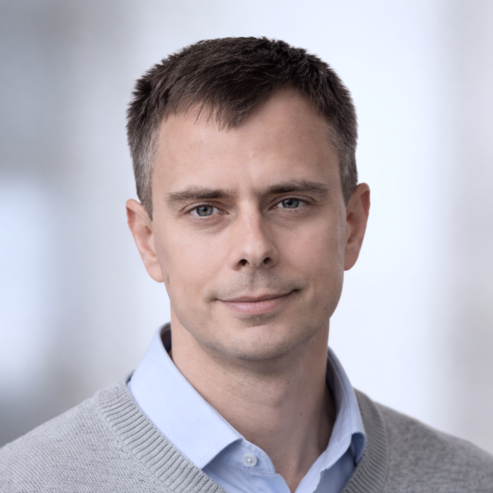 Maxim Kulgin